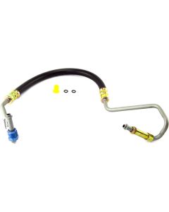 HOSE PRESSURE STEERING 97-01 XJ 4.0L