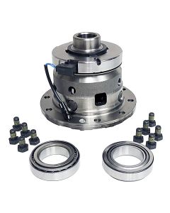 Crown Automotive 68017176AA Front Locker Assembly  for 07-18 Jeep Wrangler JK Rubicon