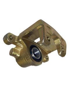 Crown Automotive 68020252AB Passenger Side Rear Brake Caliper  for 07-17 Jeep Compass and Patriot MK 