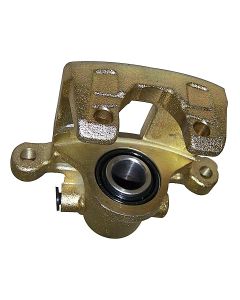 Crown Automotive 68020261AB Driver Side Rear Brake Caliper for 07-17 Jeep Compass and Patriot MK
