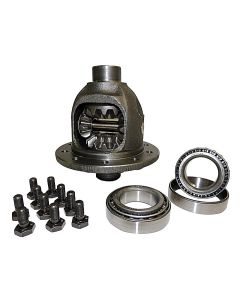 Crown Automotive 68026549AA Differential Case Assembly  for 07-18 Jeep Wrangler JK and 08-12 Liberty KK with Dana 30 Axle