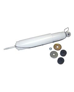 Crown Automotive 68027792AA Heavy Duty Front Shock  for 07-18 Jeep Wrangler JK