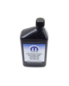 Mopar 68028729AB EGR System Cleaner 