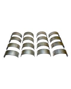 Crown Automotive 68029429K Connecting Rod Bearing Set  for 05-18 Jeep Grand Cherokee WK and 06-10 Commander XK with V8 Engine