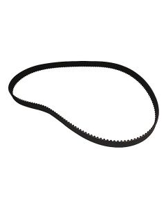 Crown Automotive 68029524AA Timing Belt  for 07-18 Jeep Wrangler JK and 08-12 Liberty KK with 2.8L Diesel Engine