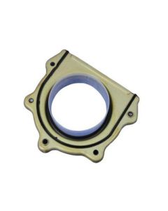 Mopar 68031388AA Crankshaft Rear Oil Seal Retainer for 07-11 Jeep Wrangler JK with 3.8L Engine