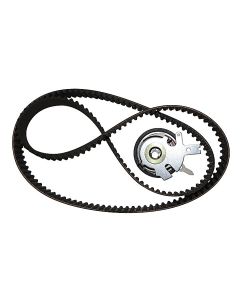 Crown Automotive 68031478AA Timing Belt Kit  for 07-18 Jeep Wrangler JK and 08-12 Liberty KK with 2.8L Diesel Engine