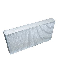 Crown Automotive 68033193AA Cabin Air Filter  for 08-12 Jeep Liberty KK