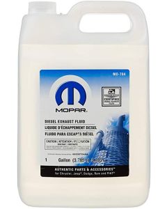 Mopar 68035704AC Diesel Exhaust Fluid (DEF) 