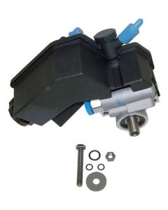 POWER STEERING PUMP 01-04 WJ 4.7L