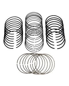 Crown Automotive 68046210AB Standard Piston Ring Set  for 09-18 Jeep Grand Cherokee WK and 09-10 Commander XK with 5.7L Engine