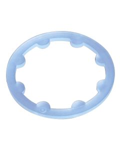 Crown Automotive 68048472AA Axle Shaft Guide  for 09-18 Jeep Wrangler JK with Dana 44 Front Axle 