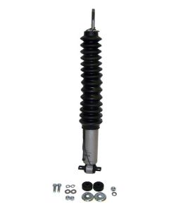 Crown Automotive 5014732AC Heavy Duty Front Shock Absorber for 99-04 Jeep Grand Cherokee WJ