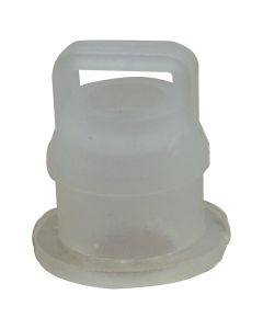 Crown Automotive 68064273AB Transfer Case Shift Cable Bushing for 07-18 Jeep Wrangler JK and 07-17 Compass MK