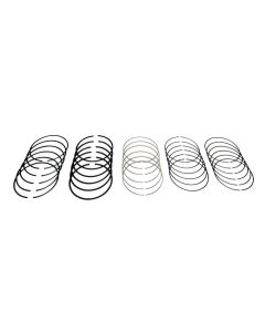 Crown Automotive 68078776AA Standard Piston Ring Set  for 12-18 Jeep Wrangler JK and 11-15 Grand Cherokee WK with 3.6L Engine