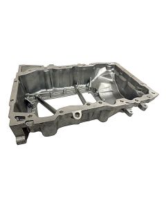 Crown Automotive 68078951AC Upper Engine Oil Pan  for 12-18 Jeep Wrangler JK