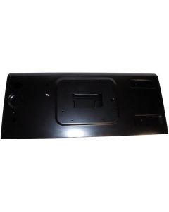 Crown Automotive 68079246AA Tailgate for 07-18 Jeep Wrangler & Wrangler Unlimited JK