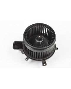 Mopar 68079477AB Blower Motor with Wheel for 11-13 Jeep Grand Cherokee WK2