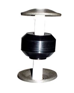 REAR SWAY BAR RETAINER 93-98 ZJ