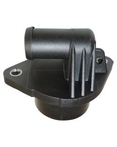 Crown Automotive 68083202AC PCV Valve  for 12-18 Jeep Wrangler JK; 11-20 Cherokee WK and 14-20 Cherokee KL 