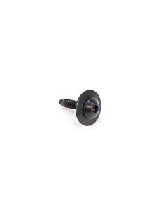 Mopar 68090949AA Grille Carrier Screw for 18-20 Jeep Wrangler JL & Gladiator JT and 11-19 Grand Cherokee WK 