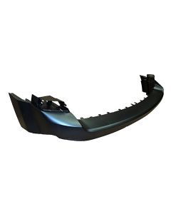 Crown Automotive 68091521AA Front Bumper Fascia  for 11-17 Jeep Patriot MK 
