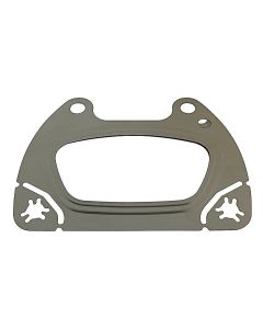 Crown Automotive 68093232AA  Exhaust Manifold Gasket for 12-19 Jeep Wrangler JK & JL; 12-18 Grand Cherokee WK and 14-18 Cherokee KL with V6 Engine