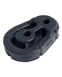 Crown Automotive 68139723AA Exhaust Hanger Isolator  for 11-18 Jeep Grand Cherokee WK 