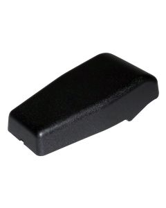 Crown Automotive 68140033AA Liftglass Hinge Cover  for 11-18 Jeep Wrangler JK 