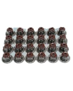 Mopar 68147262AA Valve Guide Seal for 14-15 Jeep Grand Cherokee WK2 with 3.0L Eco-Diesel Engine