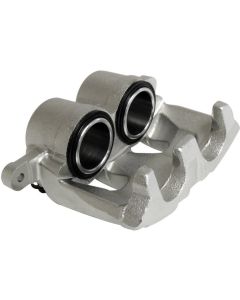 Crown Automotive 68157610AA Right Front Brake Caliper for 07-18 Jeep Wrangler & Wrangler Unlimited JK w/ Crown Front Big Brake Kit