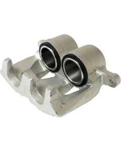 Crown Automotive 68157611AA Left Front Brake Caliper for 07-18 Jeep Wrangler & Wrangler Unlimited JK w/ Crown Front Big Brake Kit