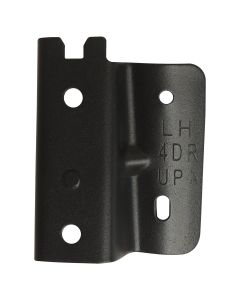 Crown Automotive  Soft Top Bow Bracket for 13-18 Jeep Wrangler JK Unlimited