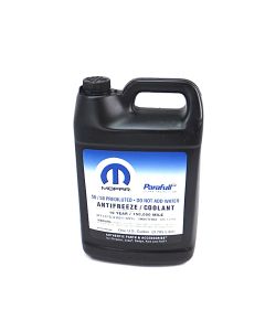 Mopar 68163849AB Pre-Diluted Anti-Freeze Coolant  for 13-21 Jeep Vehicles