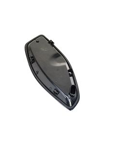 Mopar  Air Inlet Bezel for 07-18 Jeep Wrangler JK with 10th Anniversary Rubicon Power Dome Hood