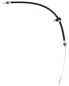 DRIVERS SIDE BRAKE CABLE 93-96 ZJ