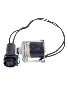 Crown Automotive 68193707AA Transmission Shift Solenoid  for 97-02 Jeep Wrangler TJ and 98-00 Cherokee XJ