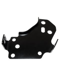 CRO PS RR BUMPER EXT BRKT JK STL BUMPER
