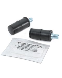 BRAKE CALIPER PIN KIT 99-04 WJ