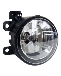 Crown Automotive 68202187AA Halogen Fog Lamp for 19-20 Jeep Renegade BV