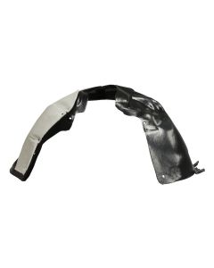 Crown Automotive 68209681AD Insulated Driver Side Front Fender Liner  for 14-18 Jeep Cherokee KL Trailhawk with Diesel Engine