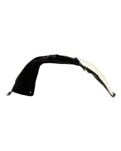 Crown Automotive 68209688AE Insulated Passenger Side Front Fender Liner  for 14-18 Jeep Cherokee KL 