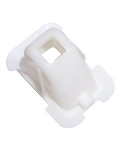 Crown Automotive 68211658AD Parking Lamp Clip  for 14-18 Jeep Cherokee KL 