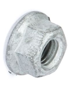 Mopar 68211913AA Brake Master Cylinder Nut for 18-19 Jeep Wrangler JL