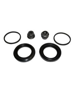 Crown Automotive 68212329AA Front Brake Caliper Boot Kit  for 14-19 Jeep Cherokee KL 