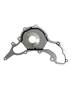 Crown Automotive 68214109AB Water Pump Gasket  for 18-19 Jeep Wrangler JL and 16-19 Grand Cherokee WK with 3.6L Engine