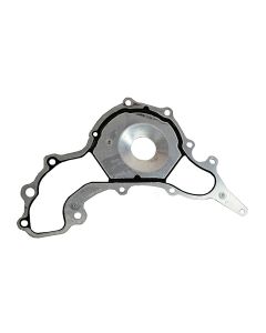 Mopar 04893942AB Water Pump  for 18-19 Jeep Wrangler JL; 2020 Gladiator JT and 16-19 Grand Cherokee WK