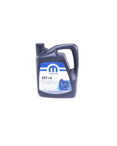 Mopar 68218058AC Automatic Transmission Fluid (ATF) for 09-16 Jeep Wrangler JK, Liberty KK, Commander XK, and Grand Cherokee WK/WK2 