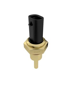 Mopar 68224451AA Coolant Temperature Sensor for 18-19 Jeep Wrangler JL with 2.0L Turbo Engine