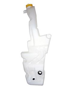 Crown Automotive 68225067AA Washer Bottle & Cap  for 14-18 Jeep Cherokee KL